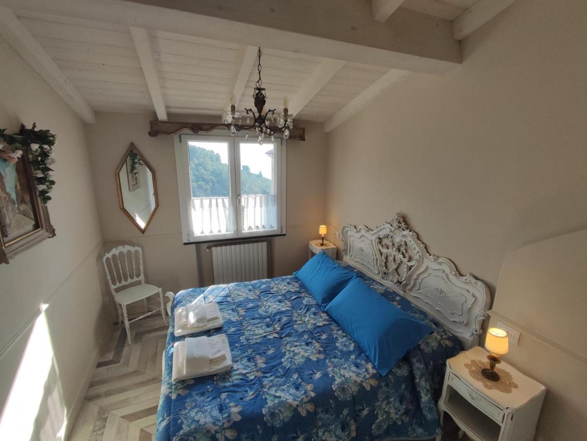 Florinda Lemon'S Suite Cervo Eksteriør bilde