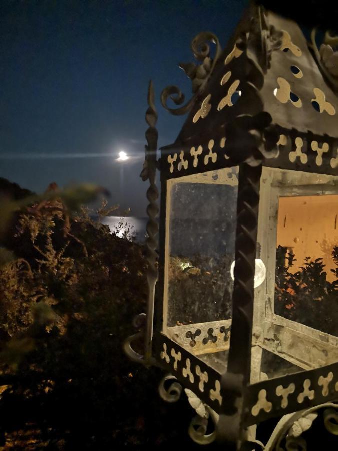 Florinda Lemon'S Suite Cervo Eksteriør bilde